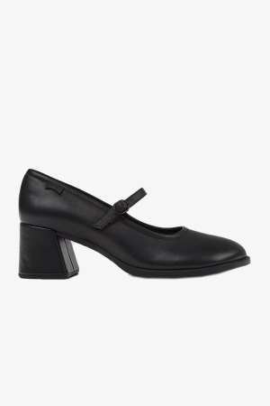 Camper Kora Kadın Siyah Günlük Ayakkabı K201799-001 - Camper