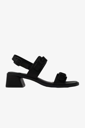 Camper Kora Sandal Kadın Siyah Sandalet K201739-001 - Camper