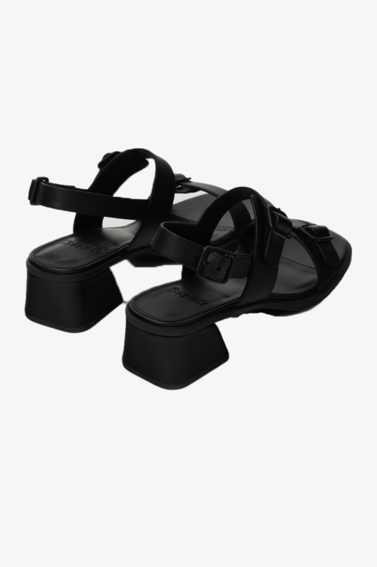 Camper Kora Sandal Kadın Siyah Sandalet K201739-001 - 3