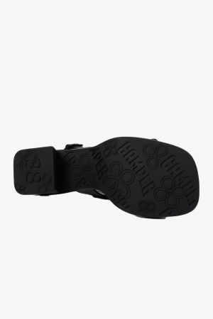 Camper Kora Sandal Kadın Siyah Sandalet K201739-001 - 4