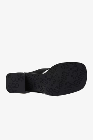 Camper Kora Sandal Kadın Siyah Sandalet K201912-001 - 4