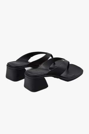 Camper Kora Sandal Kadın Siyah Sandalet K201912-001 - 3