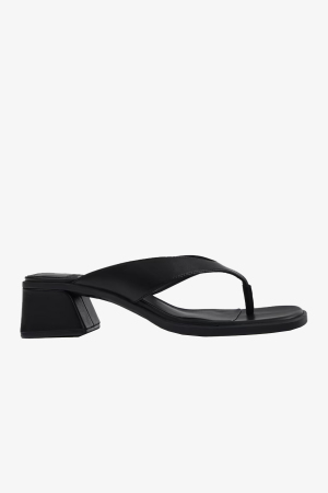 Camper Kora Sandal Kadın Siyah Sandalet K201912-001 - Camper