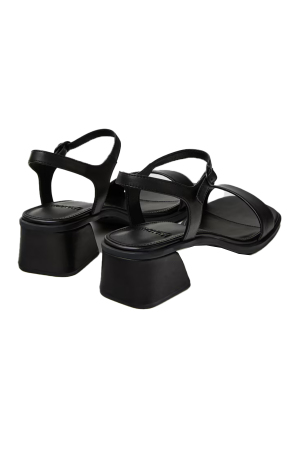 Camper Kora Sandal Kadın Siyah Sandalet K201914-001 - 3