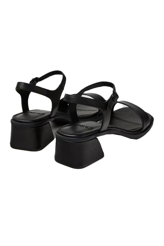 Camper Kora Sandal Kadın Siyah Sandalet K201914-001 - 3