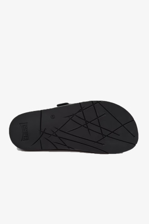 Camper Lluc Sandal Erkek Siyah Sandalet K101091-001 - 4