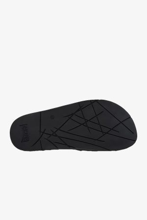 Camper Lluc Sandal Erkek Siyah Sandalet K101092-001 - 4