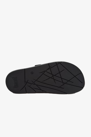 Camper Lluc Sandal Kadın Siyah Sandalet K201881-001 - 4