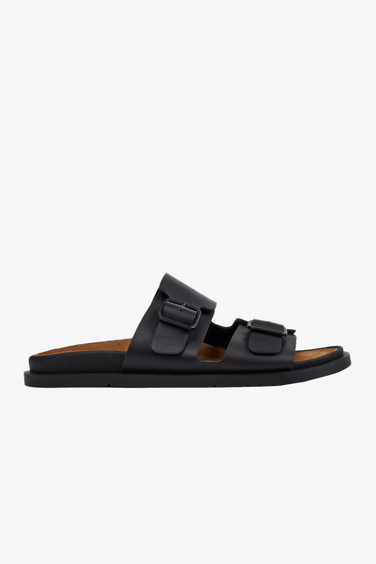 Camper Lluc Sandal Kadın Siyah Sandalet K201881-001