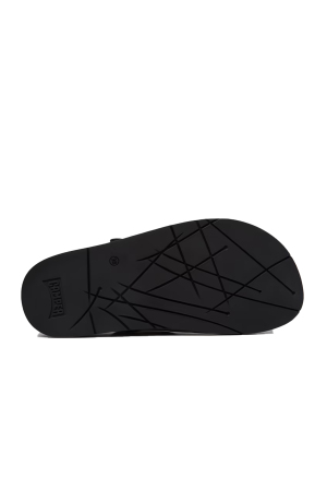 Camper Lluc Sandal Kadın Siyah Sandalet K201883-001 - 4
