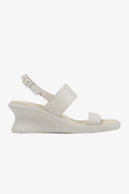 Camper Louise Sandal Kadın Beyaz Sandalet K201915-002 - 1