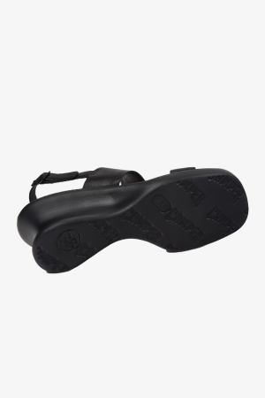 Camper Louise Sandal Kadın Siyah Sandalet K201915-001 - 4