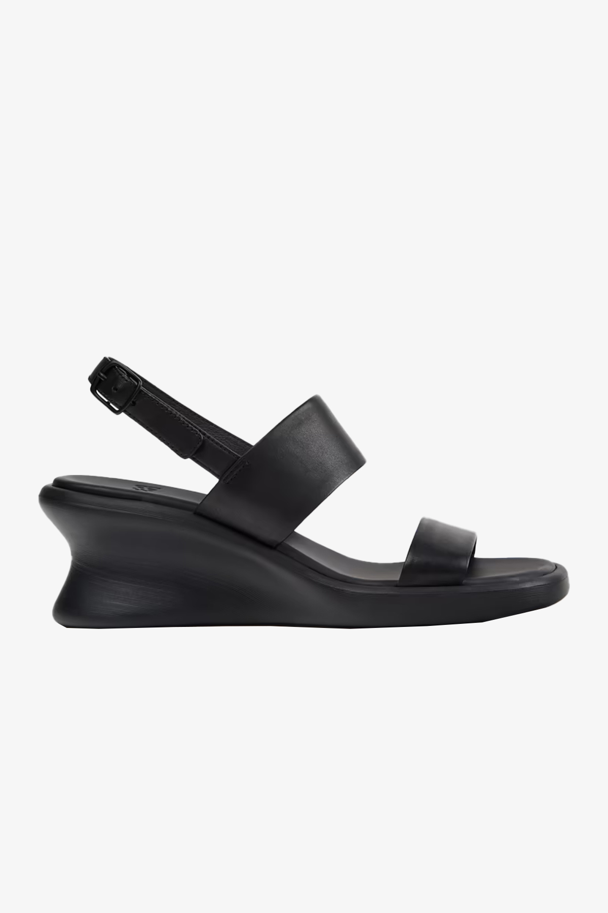 Camper Louise Sandal Kadın Siyah Sandalet K201915-001