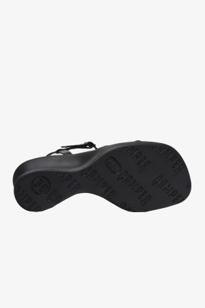 Camper Louise Sandal Kadın Siyah Sandalet K201916-001 - 3