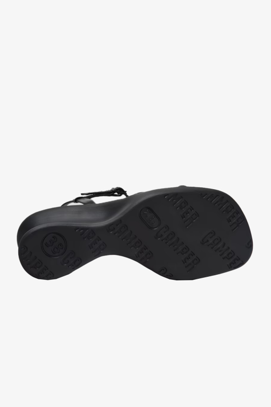 Camper Louise Sandal Kadın Siyah Sandalet K201916-001 - 3