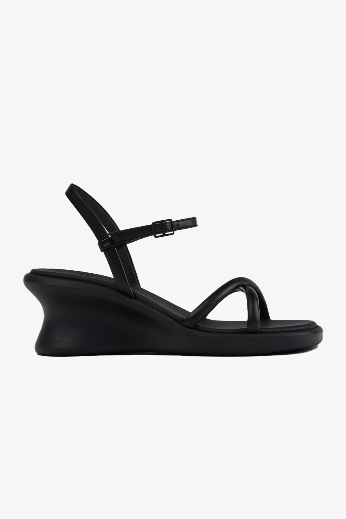 Camper Louise Sandal Kadın Siyah Sandalet K201916-001