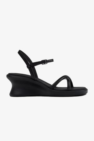 Camper Louise Sandal Kadın Siyah Sandalet K201916-001 - Camper