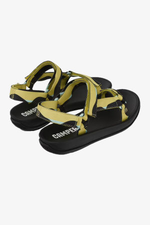 Camper Match Kadın Çok Renkli Sandalet K200958-025 - 2