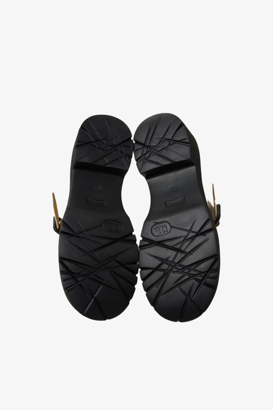 Camper Milah Kadın Beyaz Günlük Ayakkabı K201681-005 - 5