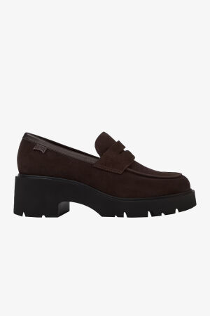 Camper Milah Kadın Kahverengi Sneaker K201425-024 - Camper