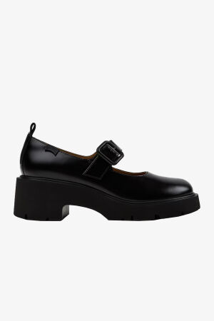 Camper Milah Kadın Siyah Sneaker K201681-001 - Camper