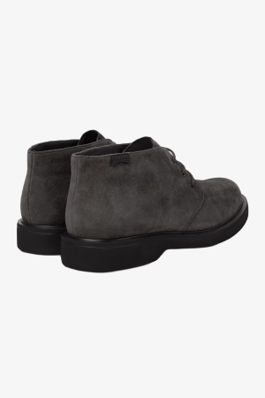Camper Norman Erkek Gri Bot K300513-003 - 3