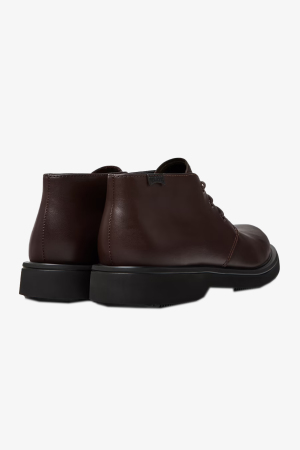 Camper Norman Erkek Kahverengi Bot K300513-005 - 3