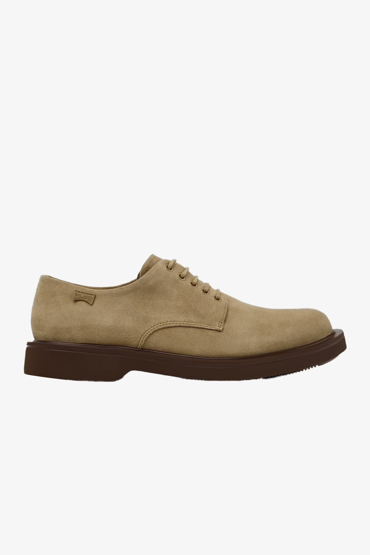Camper Norman Erkek Kahverengi Günlük Ayakkabı K100998-007