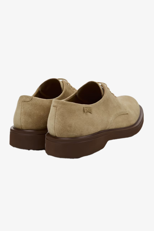 Camper Norman Erkek Kahverengi Günlük Ayakkabı K100998-007 - 2