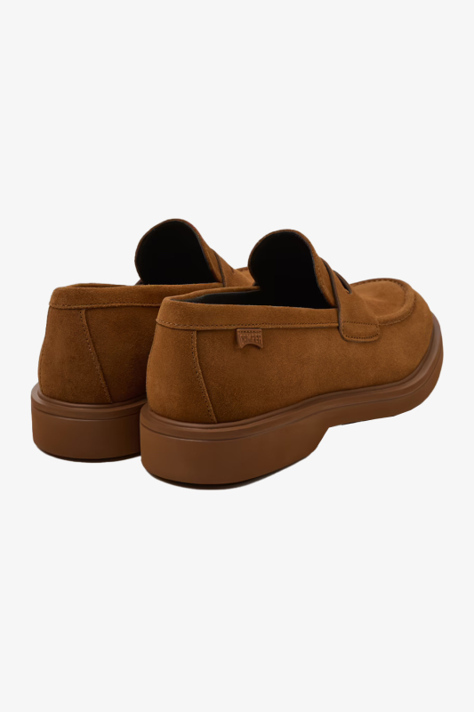 Camper Norman Erkek Kahverengi Günlük Ayakkabı K101001-004 - 3