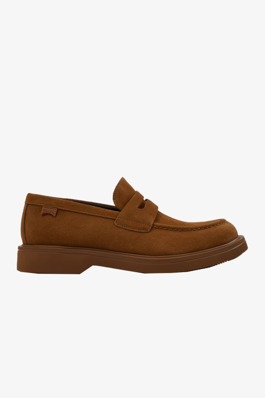 Camper Norman Erkek Kahverengi Günlük Ayakkabı K101001-004 - 1