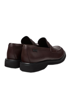 Camper Norman Erkek Kahverengi Günlük Ayakkabı K101001-005 - 3
