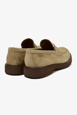 Camper Norman Erkek Kahverengi Günlük Ayakkabı K101001-008 - 3