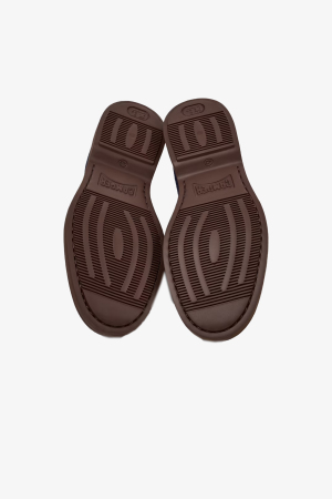 Camper Norman Erkek Mavi Günlük Ayakkabı K100998-008 - 4