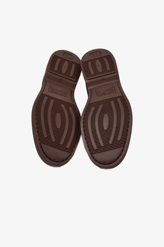 Camper Norman Erkek Mavi Günlük Ayakkabı K100998-008 - 4
