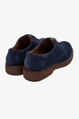 Camper Norman Erkek Mavi Günlük Ayakkabı K100998-008 - 3