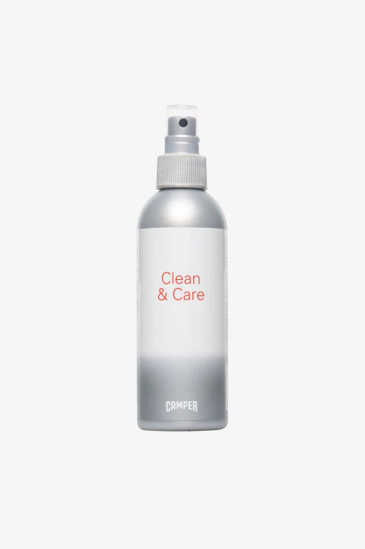 Camper Organic Clean & Care 200ml New Label Ayakkabı Bakım Malzemesi L8125-002 - 1