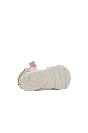 Camper Oruga Sandal Kids Çocuk Çok Renkli Sandalet K800686-001 - 3