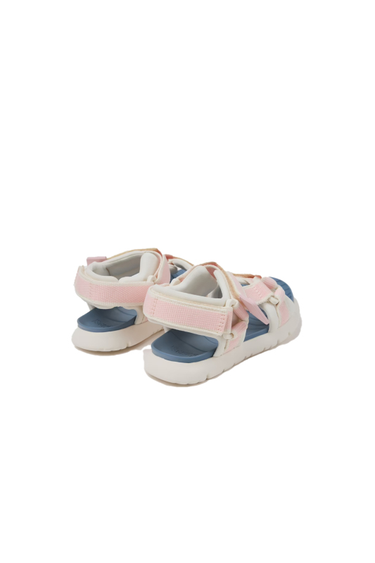 Camper Oruga Sandal Kids Çocuk Çok Renkli Sandalet K800686-001 - 2