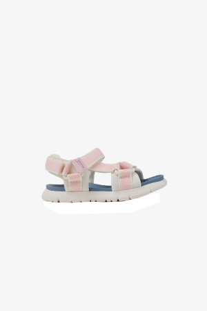 Camper Oruga Sandal Kids Çocuk Çok Renkli Sandalet K800686-001 - Camper