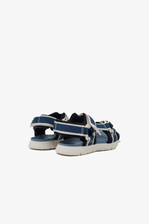 Camper Oruga Sandal Kids Çocuk Çok Renkli Sandalet K800686-002 - 2