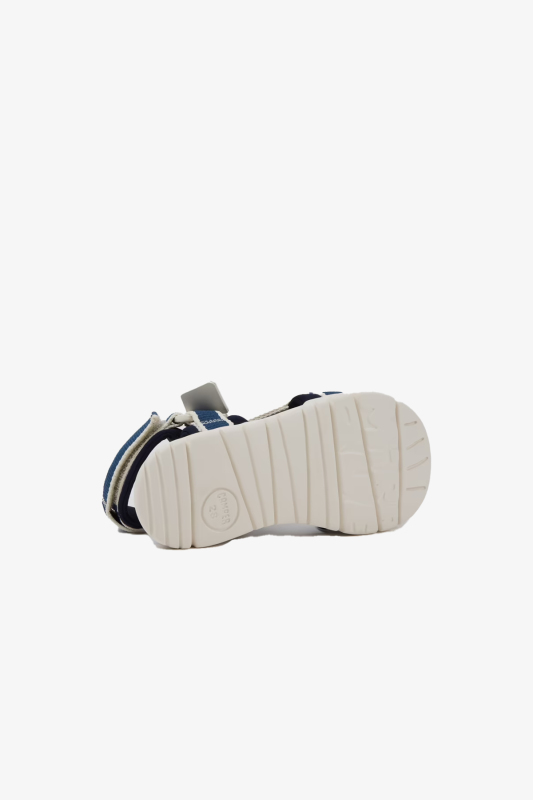 Camper Oruga Sandal Kids Çocuk Çok Renkli Sandalet K800686-002 - 3