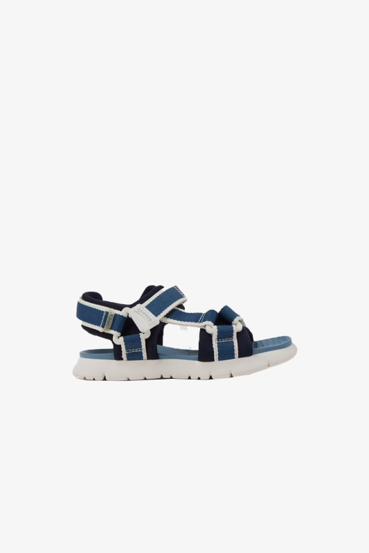Camper Oruga Sandal Kids Çocuk Çok Renkli Sandalet K800686-002 - 1