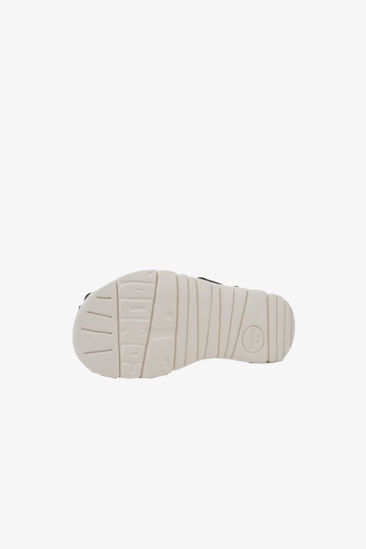 Camper Oruga Sandal Kids Çocuk Kahverengi Sandalet K800242-034 - 4