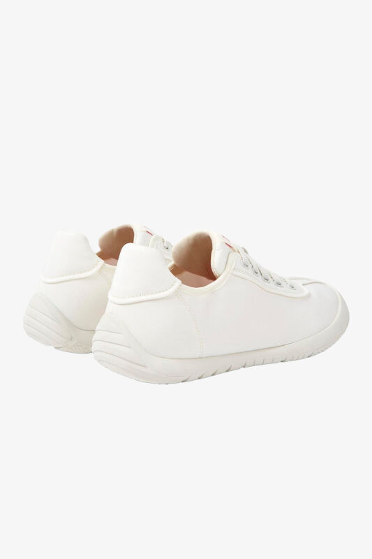 Camper Path Erkek Beyaz Sneaker K100886-002 - 3