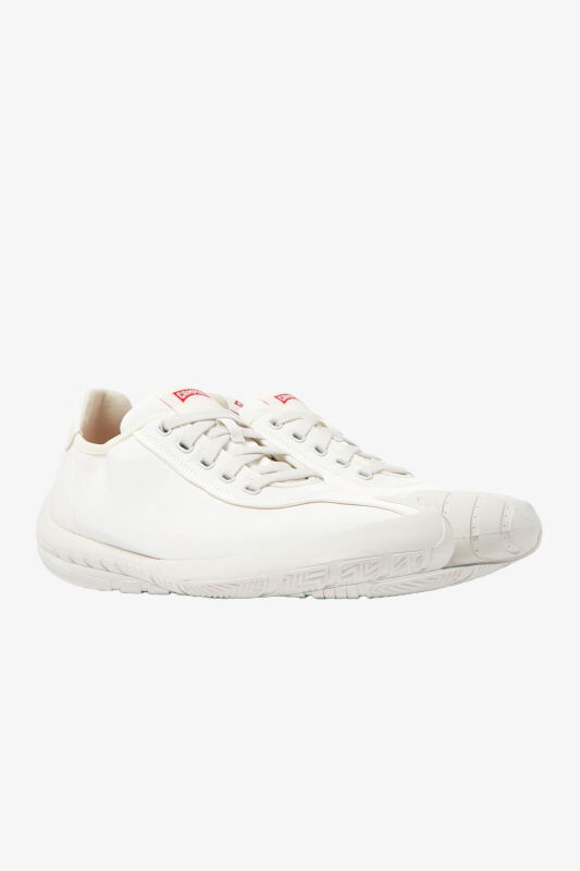 Camper Path Erkek Beyaz Sneaker K100886-002 - 2