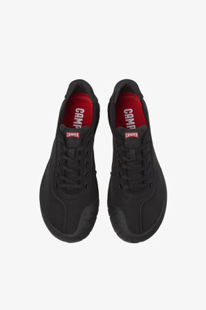 Camper Path Erkek Siyah Sneaker K100886-001 - 3