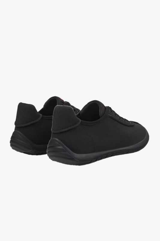 Camper Path Erkek Siyah Sneaker K100886-001 - 4