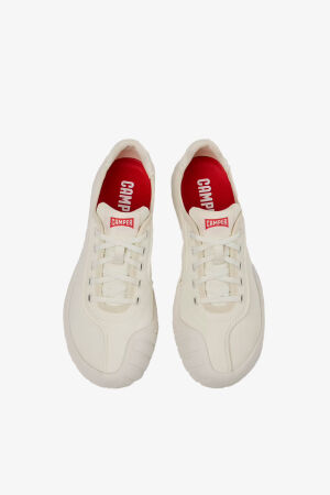 Camper Path Kadın Beyaz Sneaker K201542-002 - 2