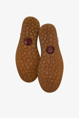 Camper Pelotas Ariel Erkek Beyaz Günlük Ayakkabı K101018-010 - 4